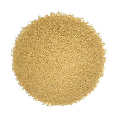 Whole Wheat Couscous, Bulk organic